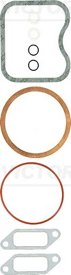 Gasket Kit, cylinder head